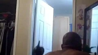 golli702 pounding that pussy of baby momma