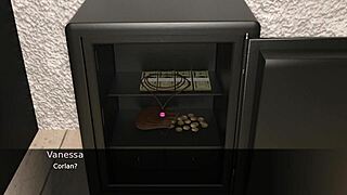 Reluctant Archon Short Story Adventure