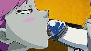 Watch This Animated Hentai Collection With Cumshots And Anal!