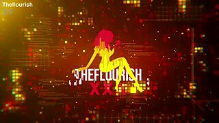 Latina Bodybuilder Kitty Kewpie Faces Muscular Jmac Of Miami In Monster Cock Showdown On Flourish Xxx