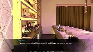 Reluctant Archon Short Story Adventure