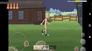 Fuckerman Speedrun Russian Village