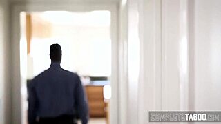 skinny little 18+ fetish teen creampied by monster cock