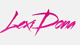 Watch Me Reach Orgasm In Lingerie During Intense Lesbian Cunilingus And Toy Play