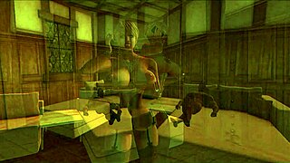 I'm the cuckold goddess wife watchin' my old hubby get assfucked by black cock