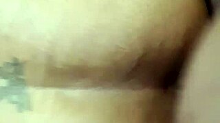 Myself black mamba cock, feeling the monster size