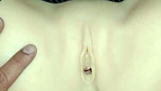 Candy Fucks Doll Positions