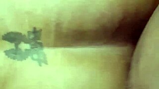 Myself black mamba cock, feeling the monster size