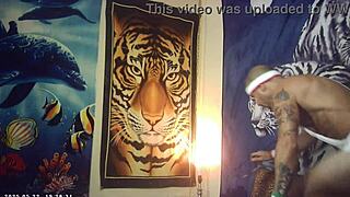 First Timer Natural Big Breast Bombshell Feels the Italian Pound Machine in POV Porn Shoot