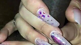 i'm the deep throat queen sucking cock sloppy