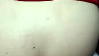 Quick Indonesian porn session before my husband arrives home