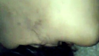 Filipina gf getting fucked in homemade video?