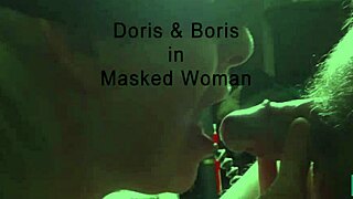 Velikoprsna babica sisa majhen 18+ kurac, hrepeni po spermi