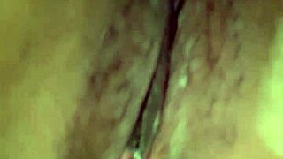 I Adore The Feeling Of A Tight Pussy Filled With Creampie