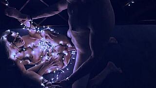 petite nymph emma hix fucked doggystyle by huge cock?