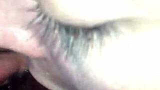 i'm the deep throat queen sucking cock sloppy