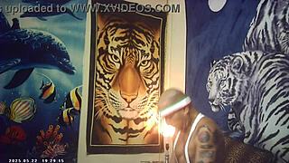 First Timer Natural Big Breast Bombshell Feels the Italian Pound Machine in POV Porn Shoot