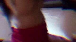 Uy que rico quiero otra verga que me detone duro