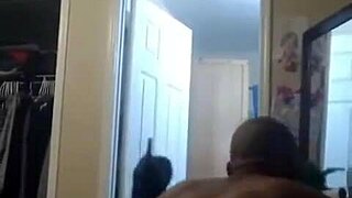 golli702 pounding that pussy of baby momma