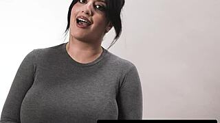 How Women Orgasm With Big Natural Tits Sarah Arabic