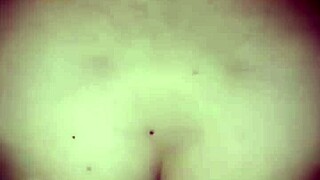 Quick Indonesian porn session before my husband arrives home