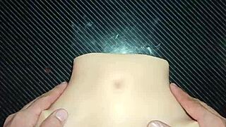 Candy Fucks Doll Positions