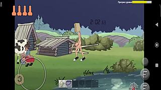 Fuckerman Speedrun Russian Village