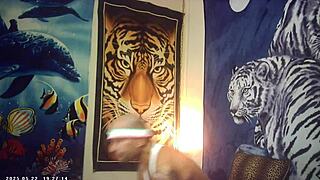 First Timer Natural Big Breast Bombshell Feels the Italian Pound Machine in POV Porn Shoot