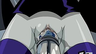 Watch This Animated Hentai Collection With Cumshots And Anal!