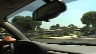 Rachel Is Off To A Great Start As She Sucks Cock In A Rookie Talent Search