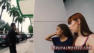 Extreme BDSM Bondage Domination