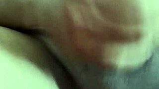 leaked video call featuring filipina beauty in bedroom with husband