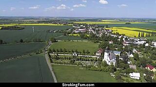 Ripe for the Taking Part 2: Ulterior Motives with Scarlett Alexis.