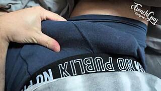 french guy makes you his submissive whore on snap joi