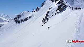 Milf aka dabra's Harry Potter cosplay event goes wrong with Millie Morgan and Donnie Rock