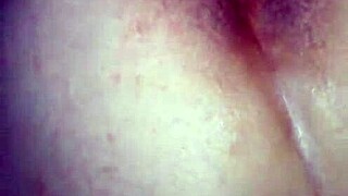 Filipina gf getting fucked in homemade video?