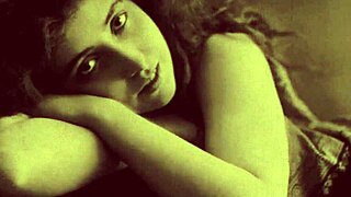 Vintage erotica from retro times.