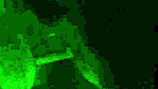 chubby amateur giving blowjob and fingering on phone