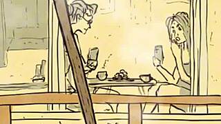 Whip and ink episode two