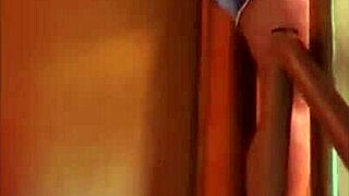 Latina Teen Screams In Interracial Hardcore Orgasm