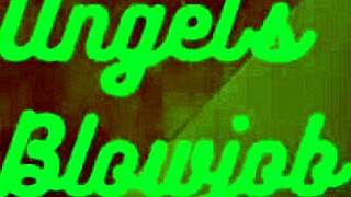 Granny carmen christmas in july deep throating cock sucker