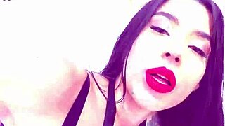 Does the rousse black scream hard. when breaking his ass in dap 3 on 1