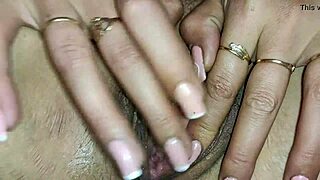 Made cunnilingus and fucked to jet orgasm