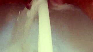 Gretala Plays With Pussy And Ass Lips