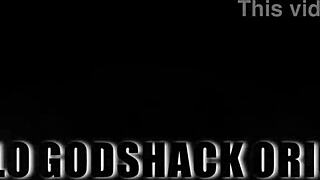 Kaitlyn Katsaros endures brutal fisting in a wild 6on2 scene