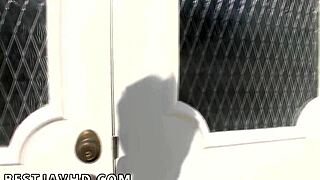 horny ameri koshikawa creampies on cam for a wild dissolute plow - jav xxx