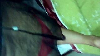 Mamada de italiana madura