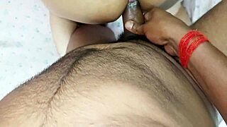 my bestie told me to fill the cum inside her ass