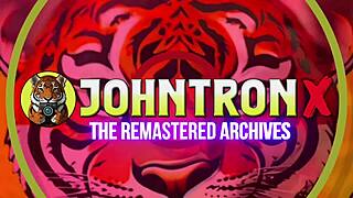 Johntronx Asia Sex Adventure With Thai Teen