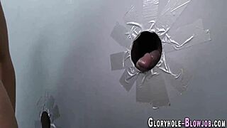 this hottie rides that black monster cock hard, getting a facial cumshot! 😍